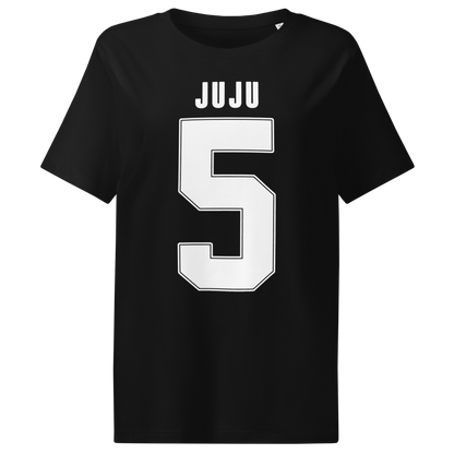 Juelz Vining | Jersey Style Women’s Shirt
