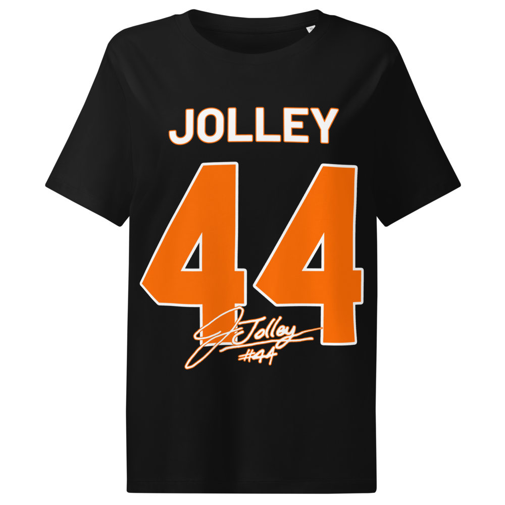 Jackson Jolley | Jersey Style Women’s Shirt
