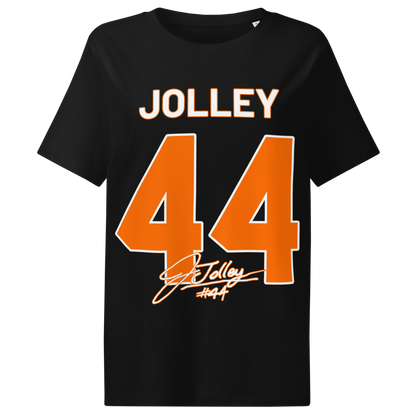 Jackson Jolley | Jersey Style Women’s Shirt