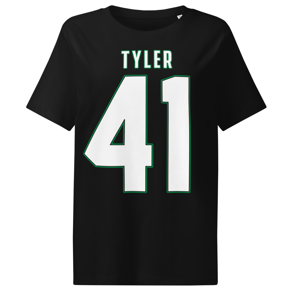 Tyler Barth | Jersey Style Women’s Shirt