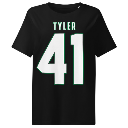 Tyler Barth | Jersey Style Women’s Shirt