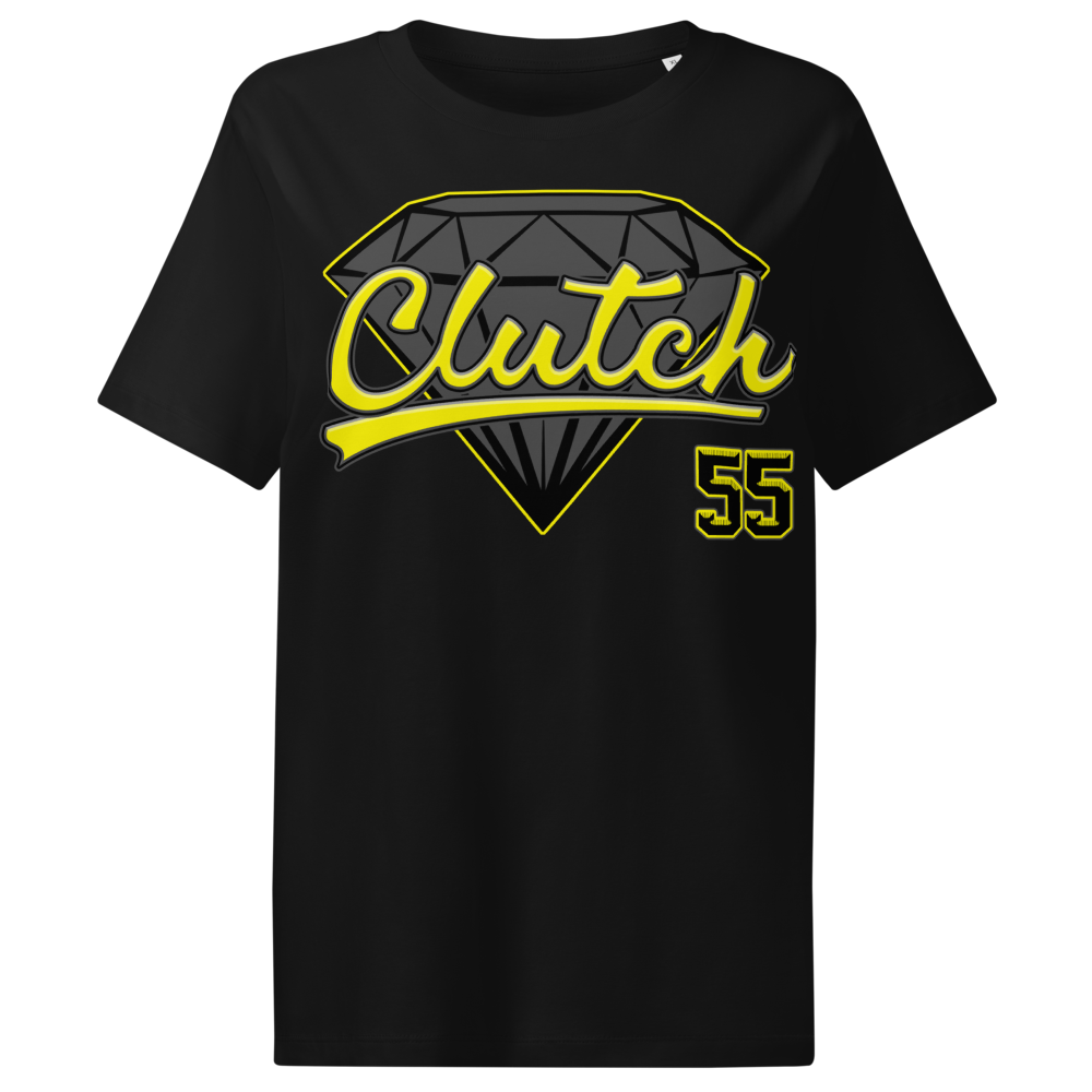 Isaiah Smith | Jersey Style Women’s Shirt