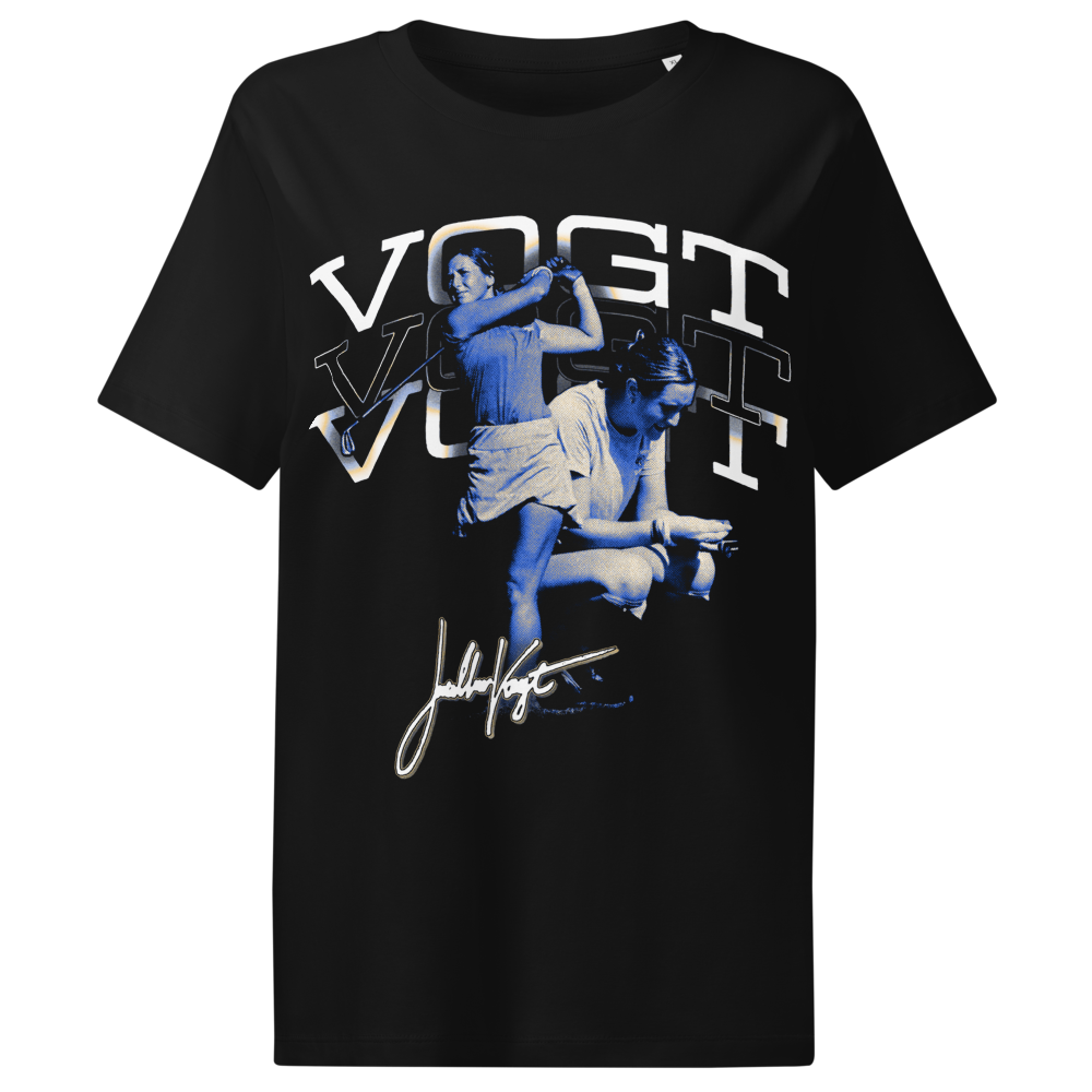 Joellen Vogt | Mural Women's Organic Shirt