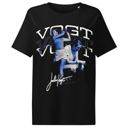 Joellen Vogt | Mural Women's Organic Shirt