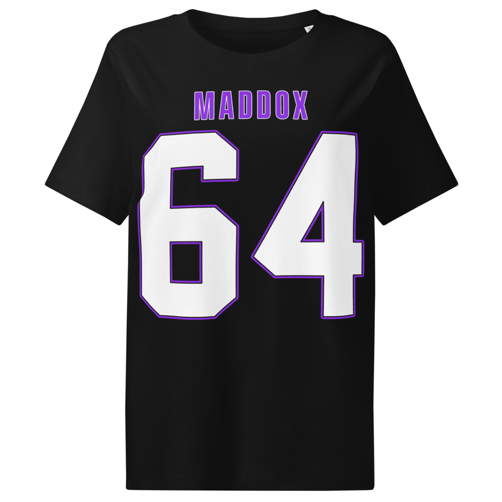 Maddox Williams | Jersey Style Women’s Shirt