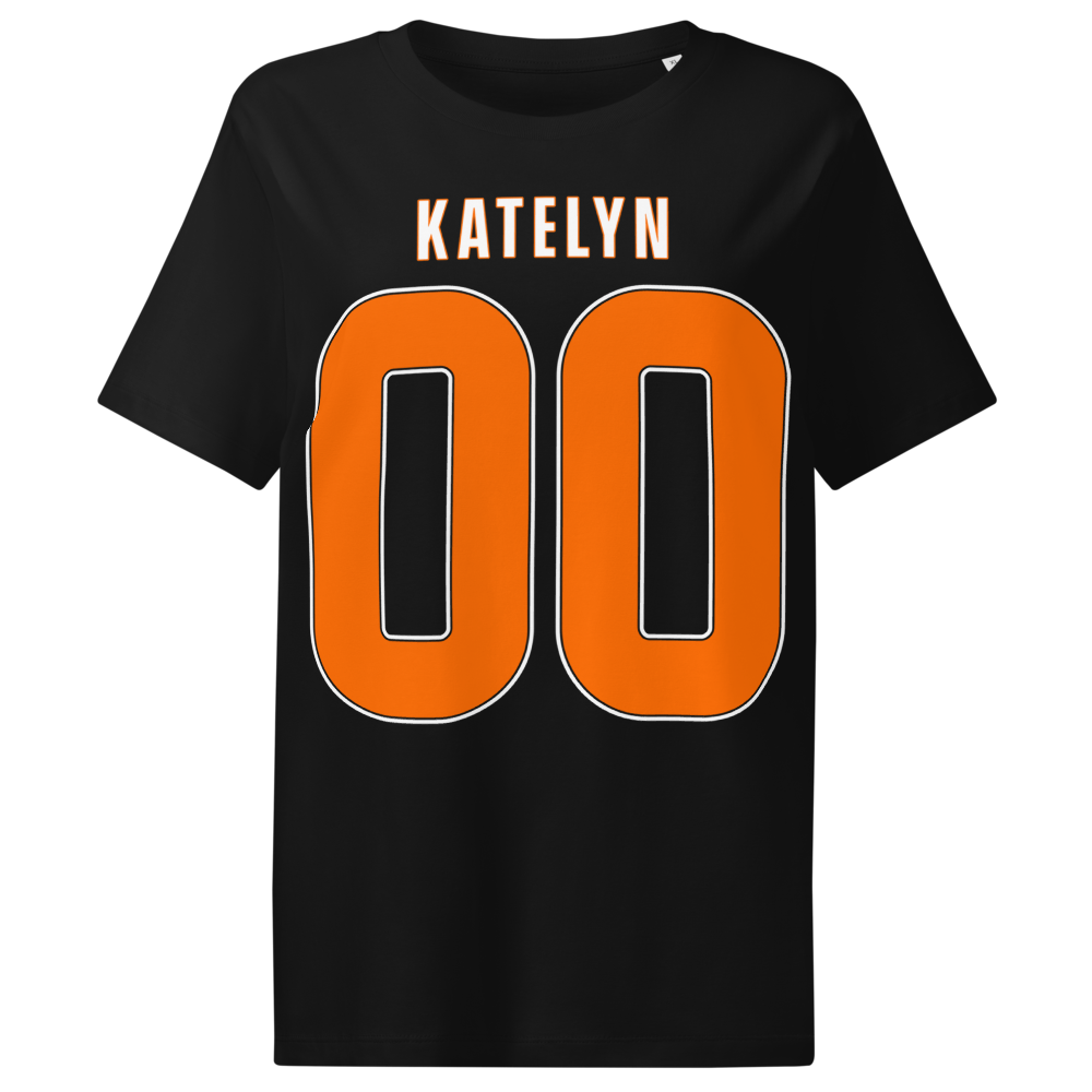 Katelyn Brinkley | Jersey Style Women’s Shirt