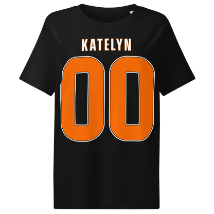 Katelyn Brinkley | Jersey Style Women’s Shirt