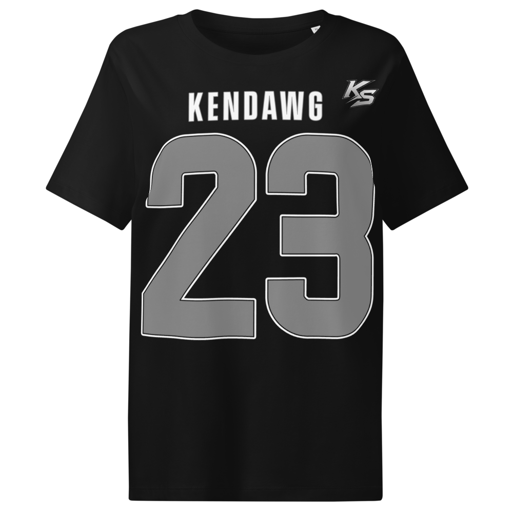 Kendahl Spearman | Jersey Style Women’s Shirt