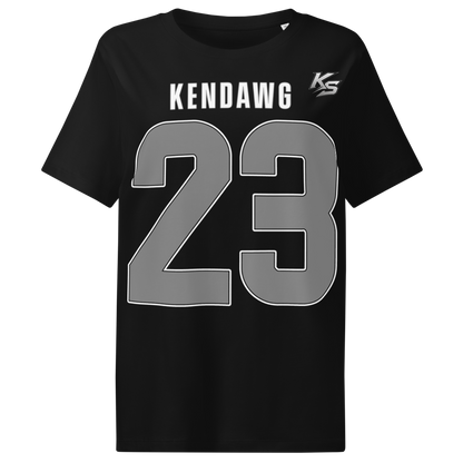 Kendahl Spearman | Jersey Style Women’s Shirt
