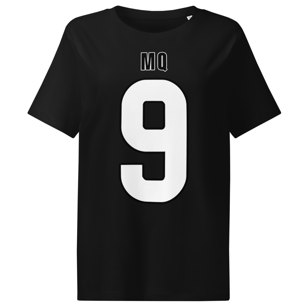 Mason Quinton | Jersey Style Women’s Shirt