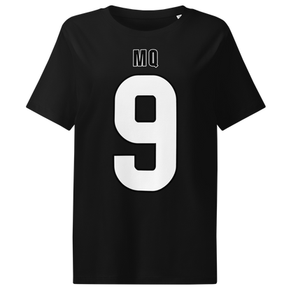 Mason Quinton | Jersey Style Women’s Shirt