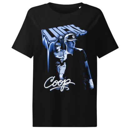 Cooper Lucke | Mural Women's Organic Shirt
