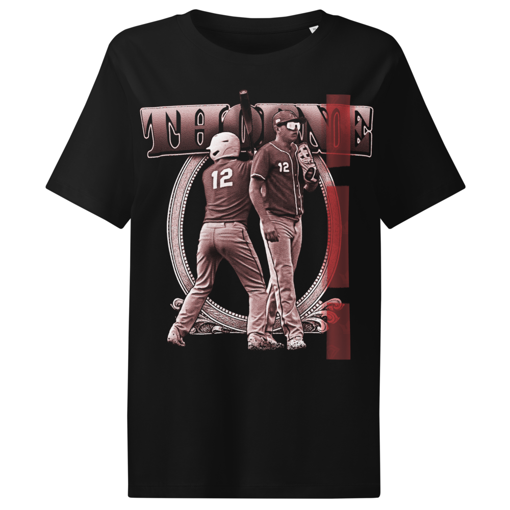 Ty Thorne | Mural Women's Organic Shirt