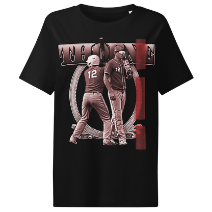 Ty Thorne | Mural Women's Organic Shirt
