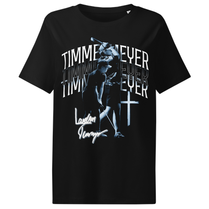 Landon Timmermeyer | Mural Women's Organic Shirt