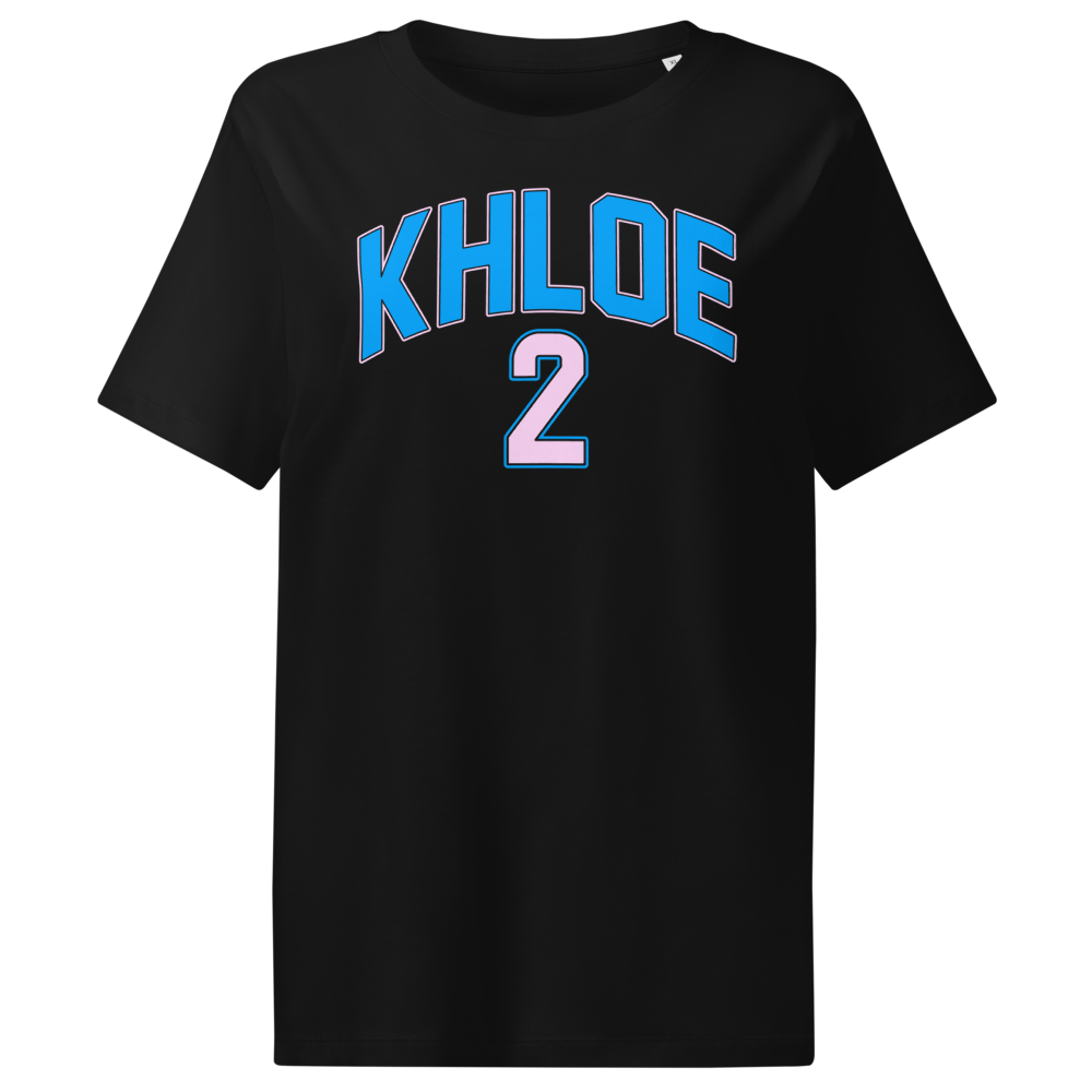 Khloe Barrett | Jersey Style Women’s Shirt