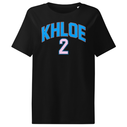 Khloe Barrett | Jersey Style Women’s Shirt