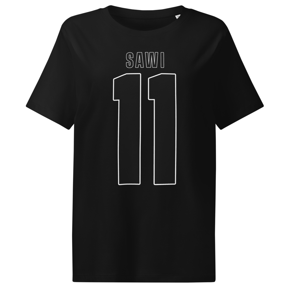 Ava Sawi | Jersey Style Women’s Shirt