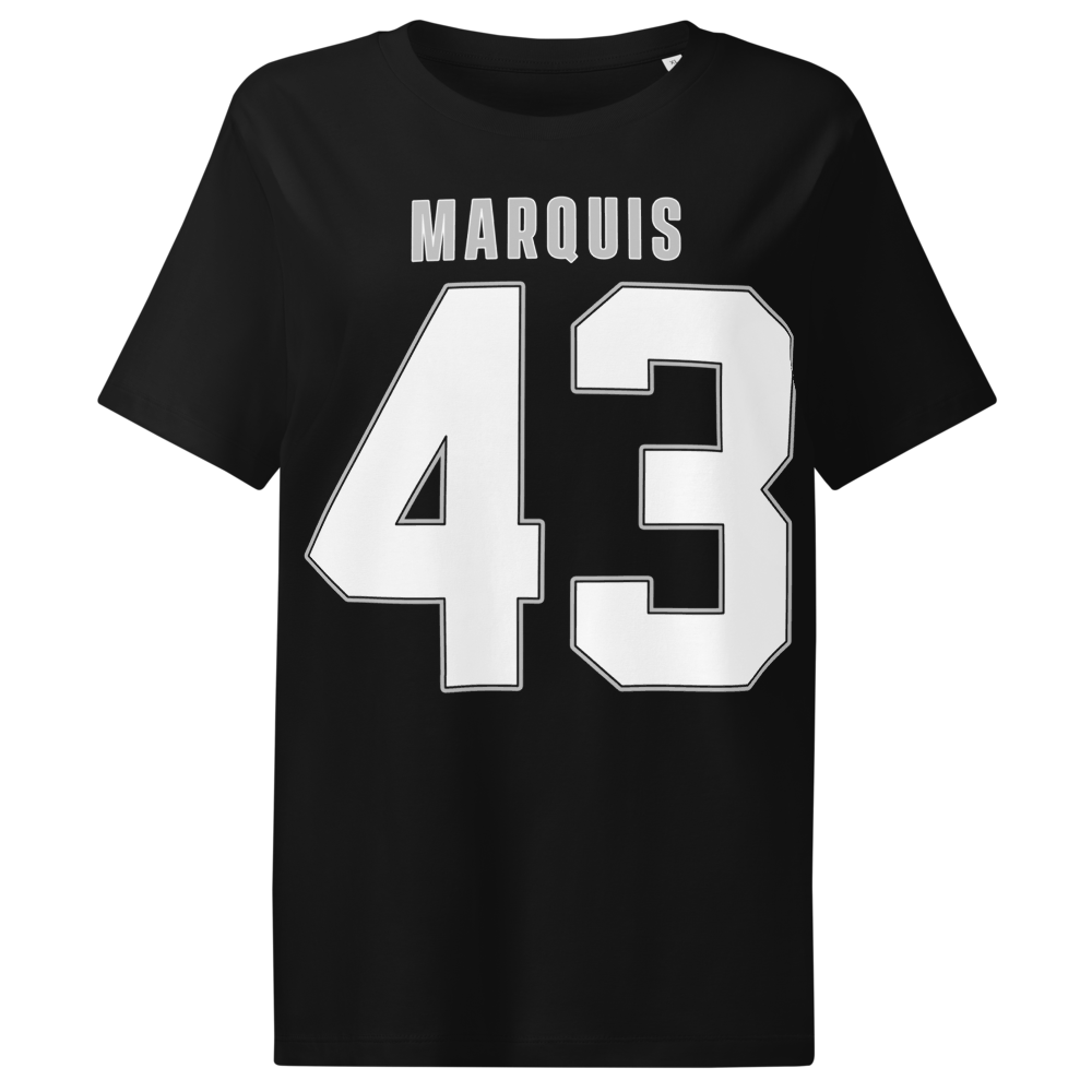 MarQuis Allen | Jersey Style Women’s Shirt