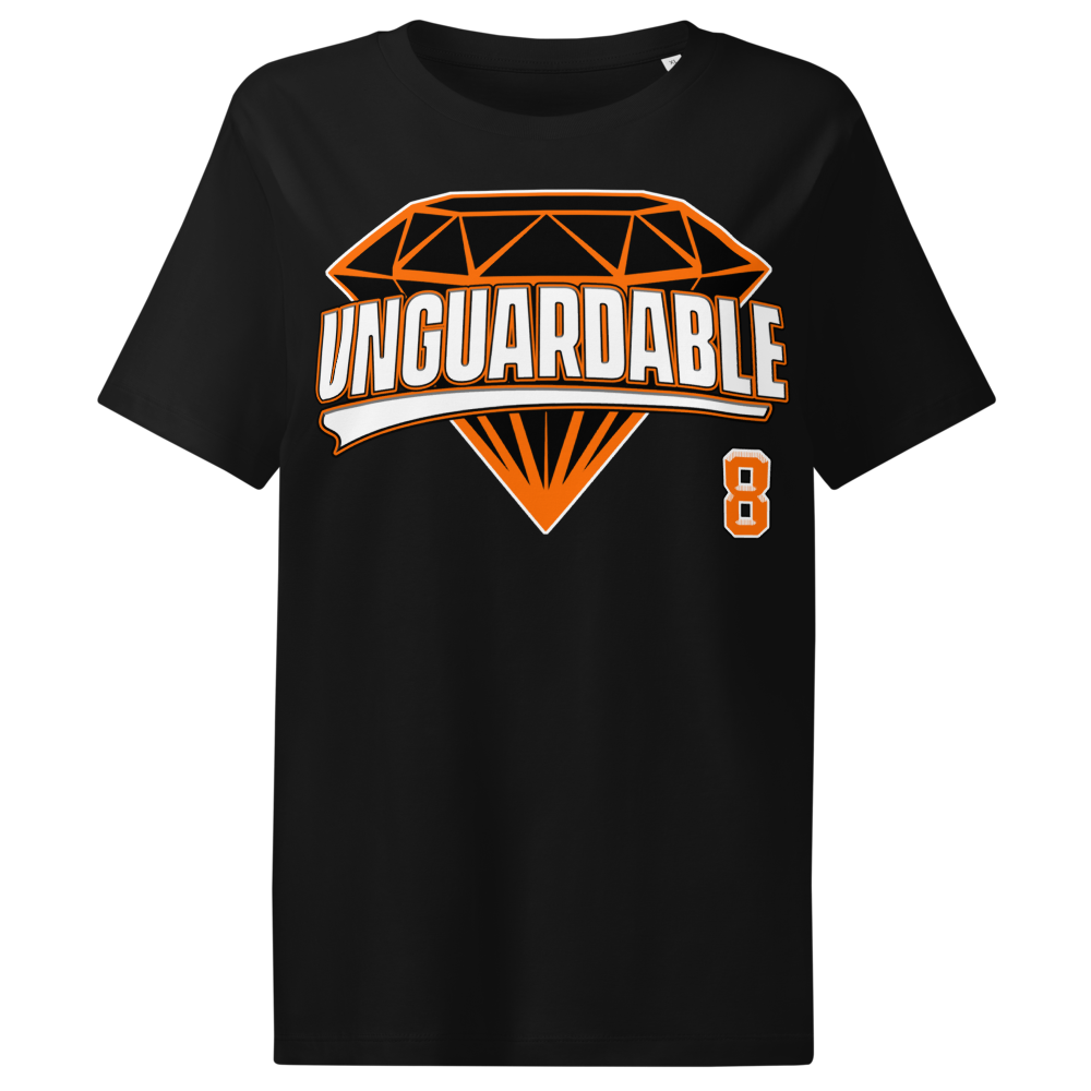 Tariq Meredith | Jersey Style Women’s Shirt