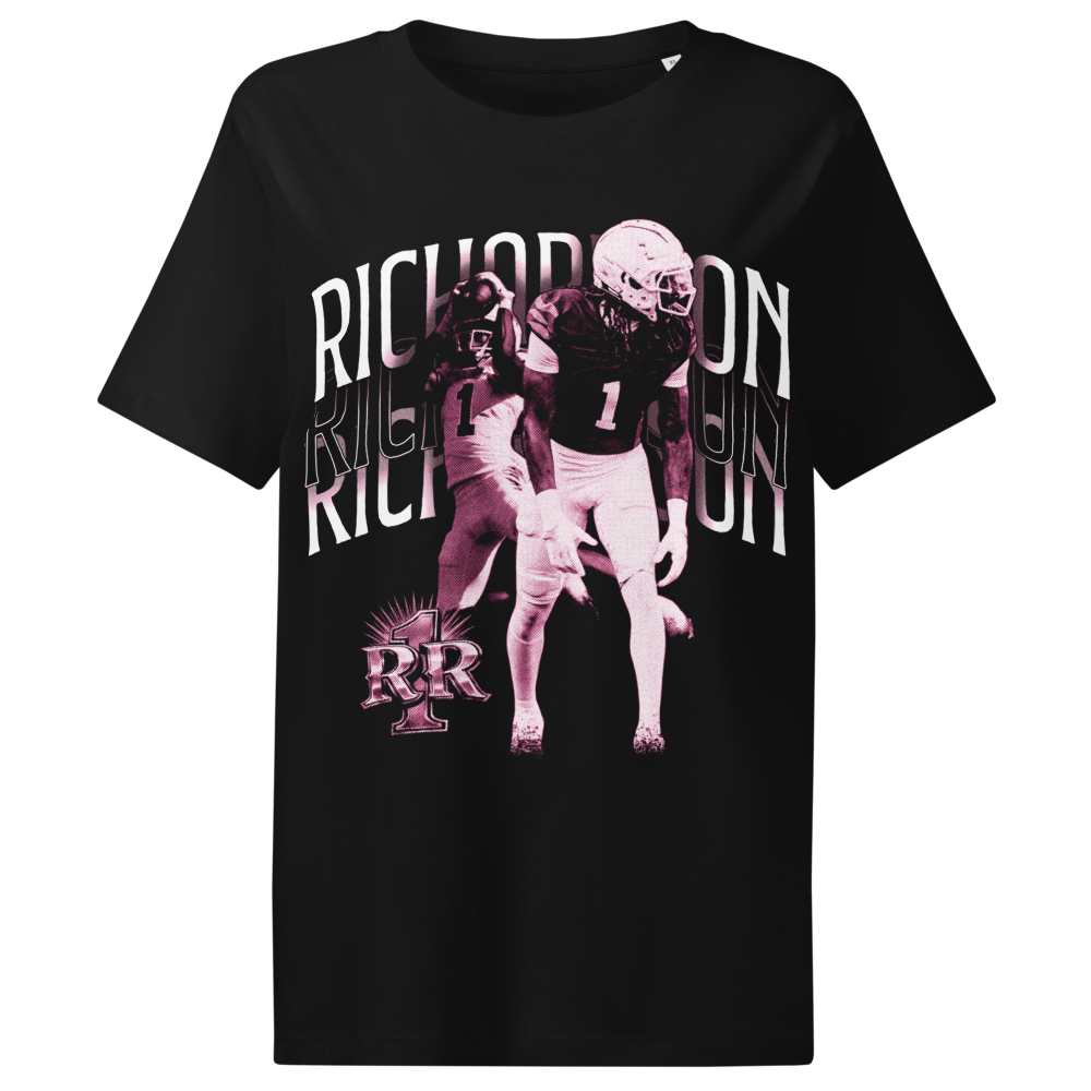Roriyon Richardson | Mural Women's Organic Shirt