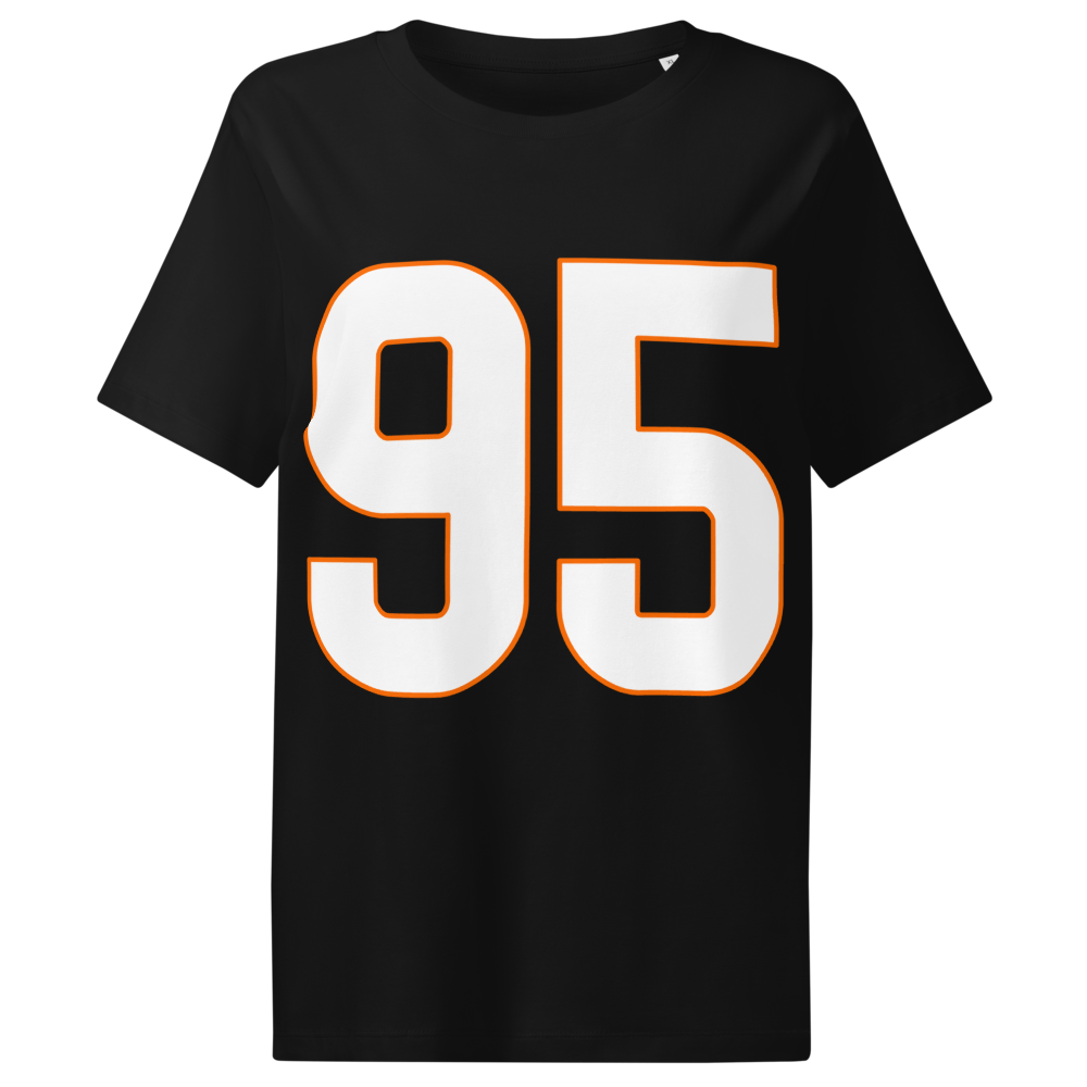 Kamron Smith | Jersey Style Women’s Shirt