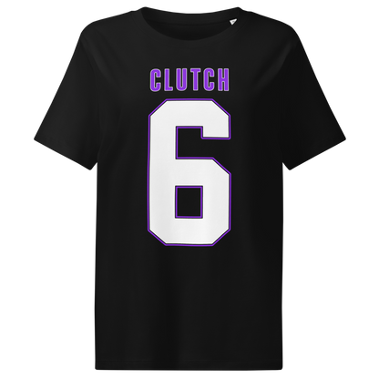 Bryan Domino | Jersey Style Women’s Shirt