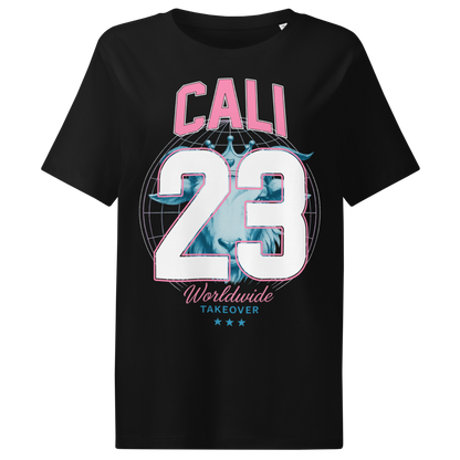 Cali Davis | Jersey Style Women’s Shirt