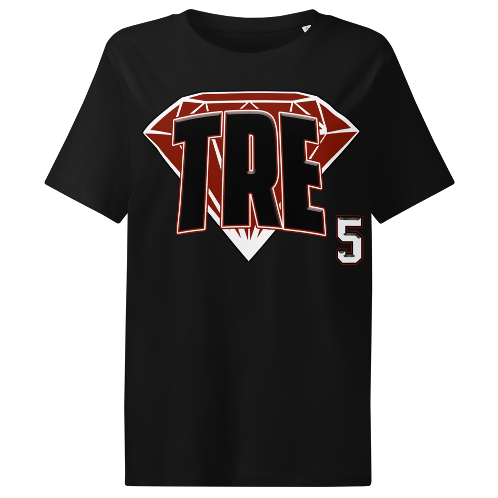 Tremayne Jordan | Jersey Style Women’s Shirt