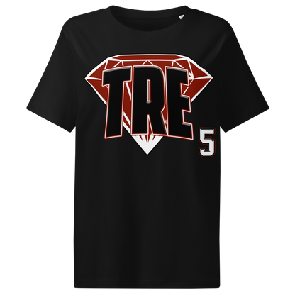 Tremayne Jordan | Jersey Style Women’s Shirt