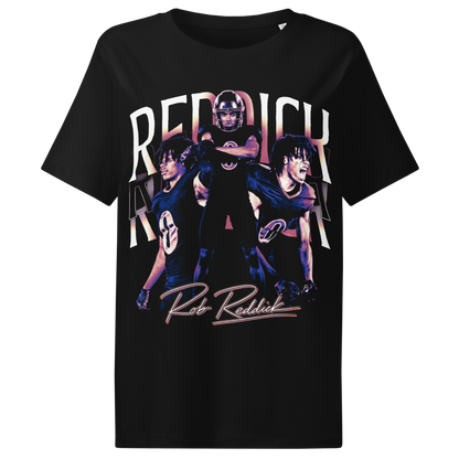 Robert Reddick | Mural Women's Organic Shirt