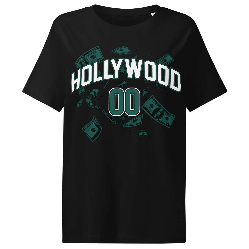 Jordan Landis | Jersey Style Women’s Shirt