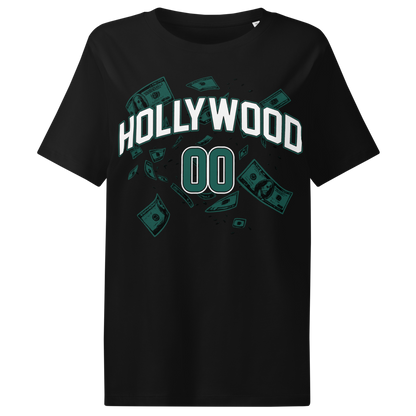 Jordan Landis | Jersey Style Women’s Shirt