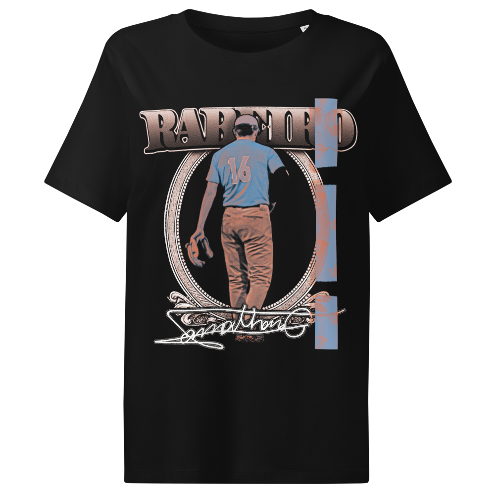 Jonnathan Rabeiro | Mural Women's Organic Shirt