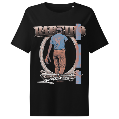 Jonnathan Rabeiro | Mural Women's Organic Shirt