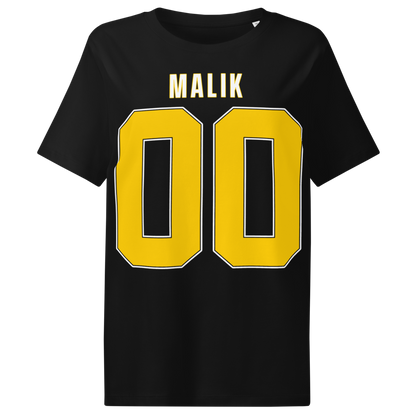 Malik Polk | Jersey Style Women’s Shirt