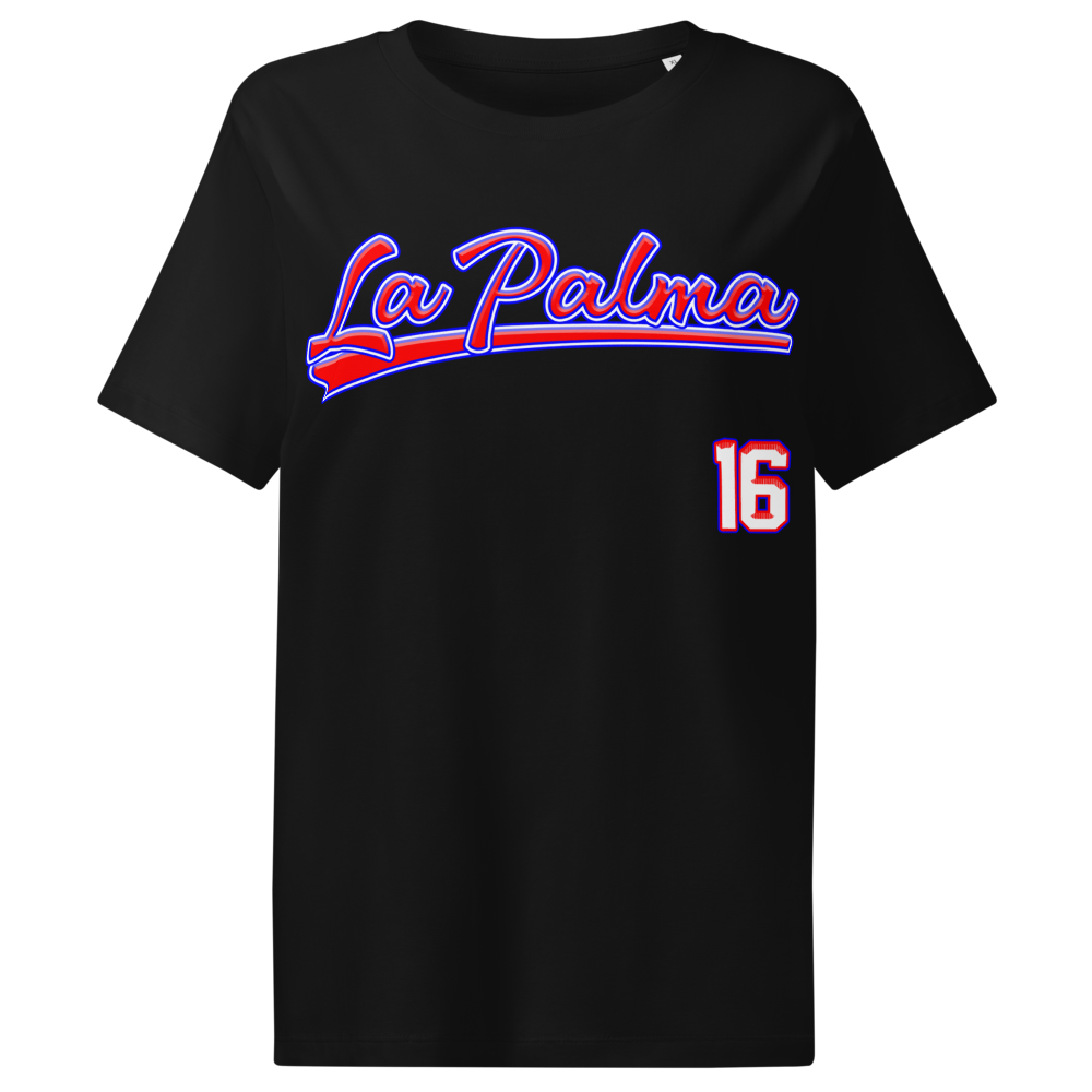 Jonnathan Rabeiro | Jersey Style Women’s Shirt
