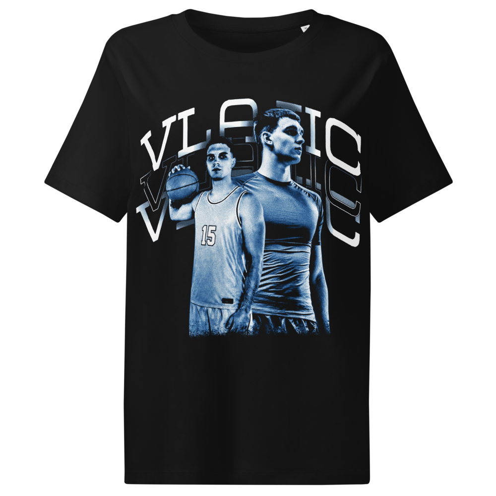 Aleksa Vlajic | Mural Women's Organic Shirt
