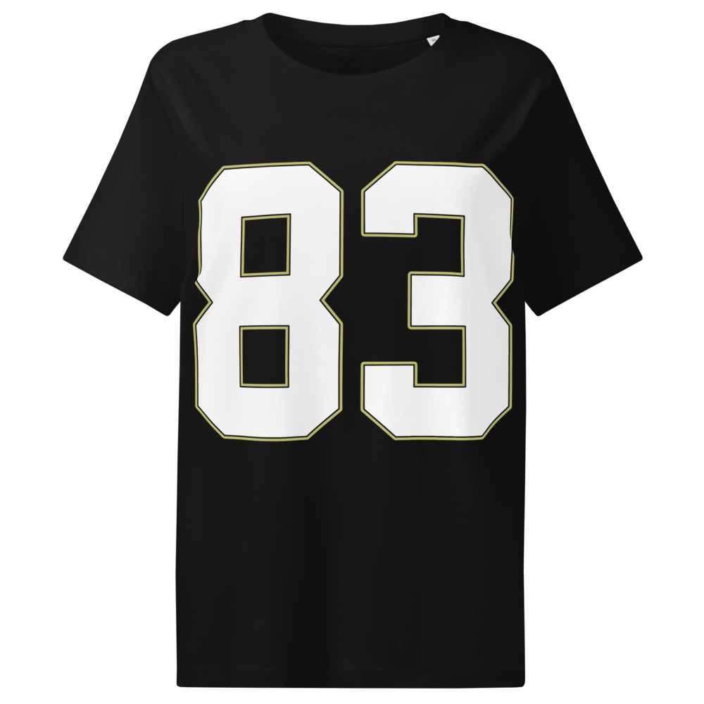 Yasser Jackson | Jersey Style Women’s Shirt