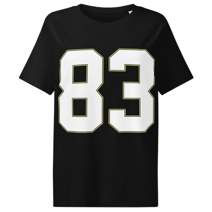 Yasser Jackson | Jersey Style Women’s Shirt