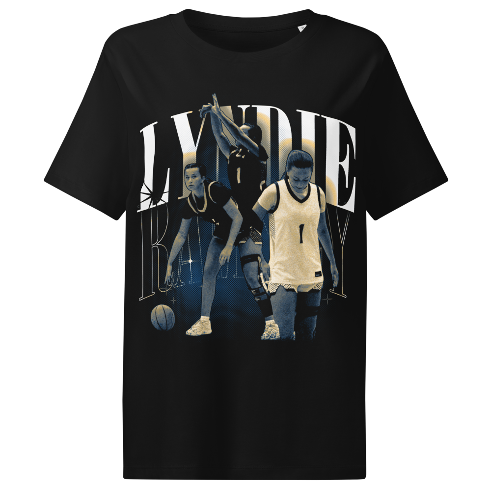Lyndie Ramsey | Mural Women's Organic Shirt