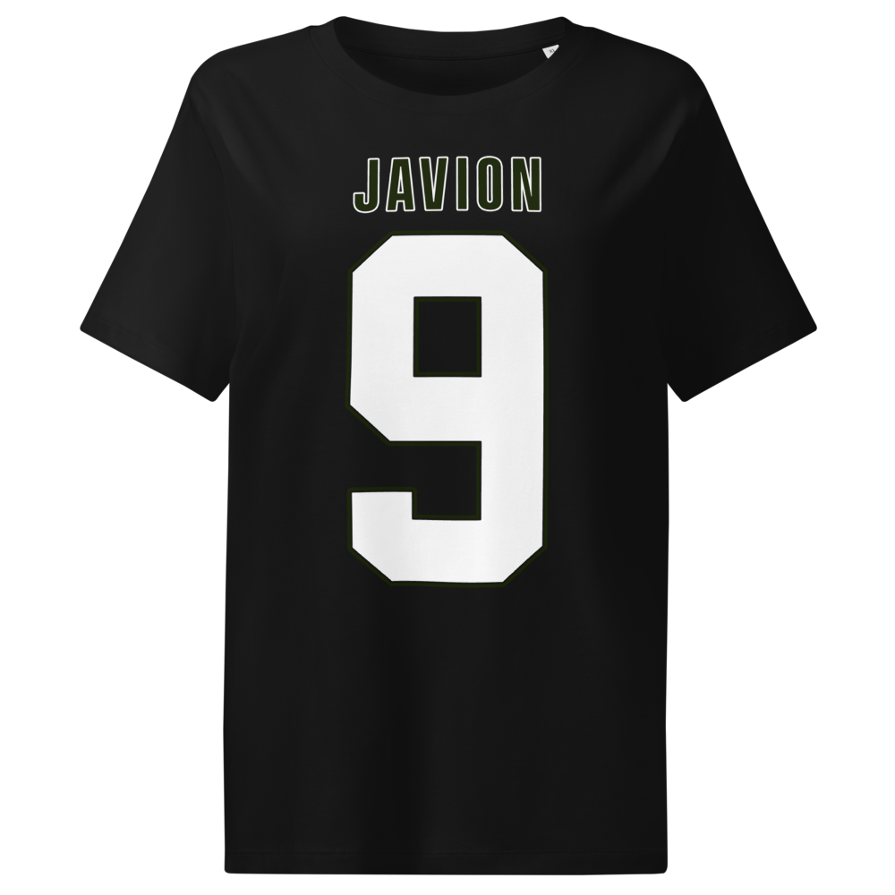 Javion Traylor - Battle | Jersey Style Women’s Shirt