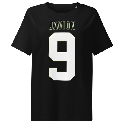 Javion Traylor - Battle | Jersey Style Women’s Shirt
