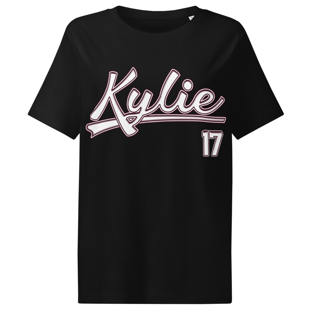 Kylie Wilson | Jersey Style Women’s Shirt