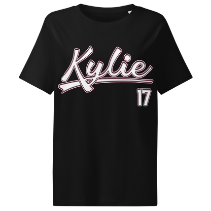 Kylie Wilson | Jersey Style Women’s Shirt