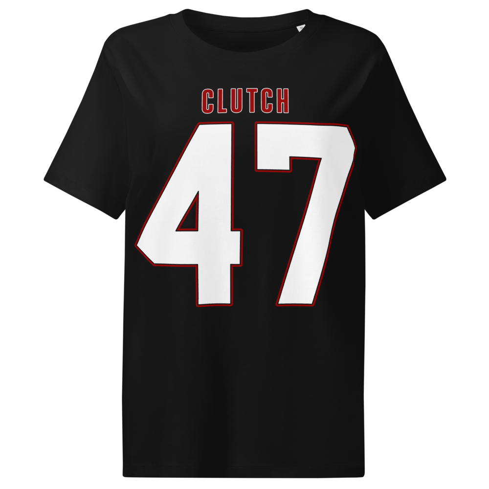 Jordan Njoku | Jersey Style Women’s Shirt