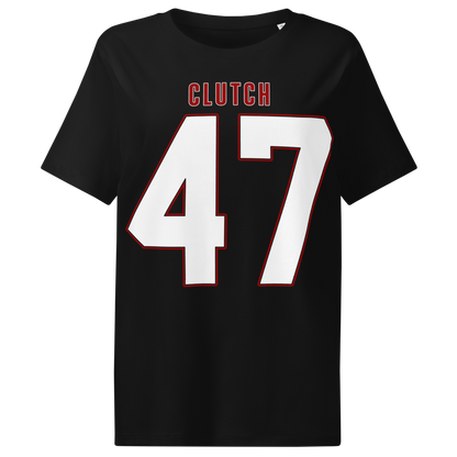 Jordan Njoku | Jersey Style Women’s Shirt