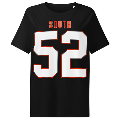 Cornelius Tims | Jersey Style Women’s Shirt