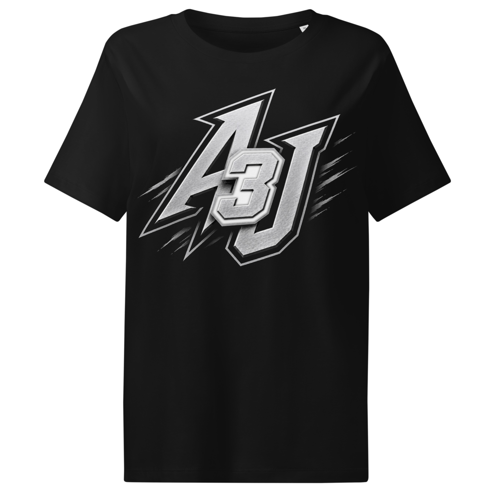 AJ Truedell | Jersey Style Women’s Shirt
