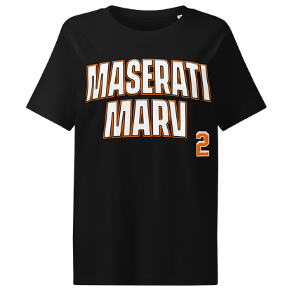 Marvin Brown | Jersey Style Women’s Shirt